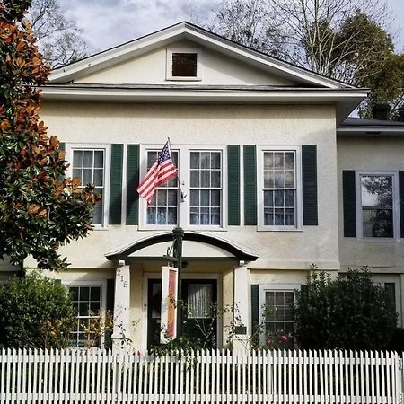 Allison House Inn QuincyQuincy  Kültér fotó