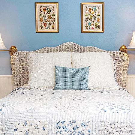 Allison House Inn QuincyQuincy  Kültér fotó