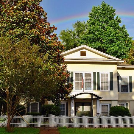 Allison House Inn QuincyQuincy  Kültér fotó