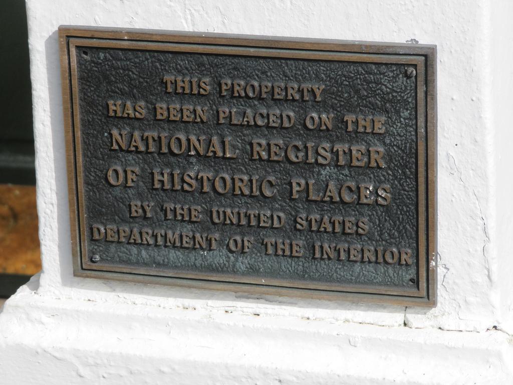 Allison House Inn QuincyQuincy  Kültér fotó