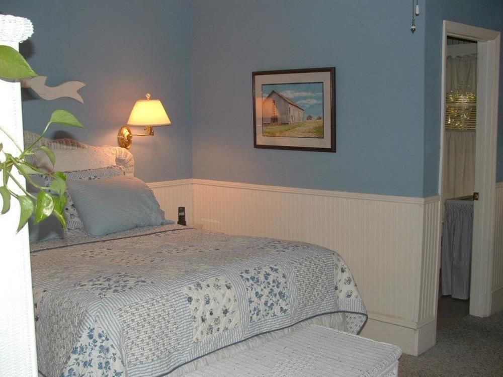 Allison House Inn QuincyQuincy  Szoba fotó