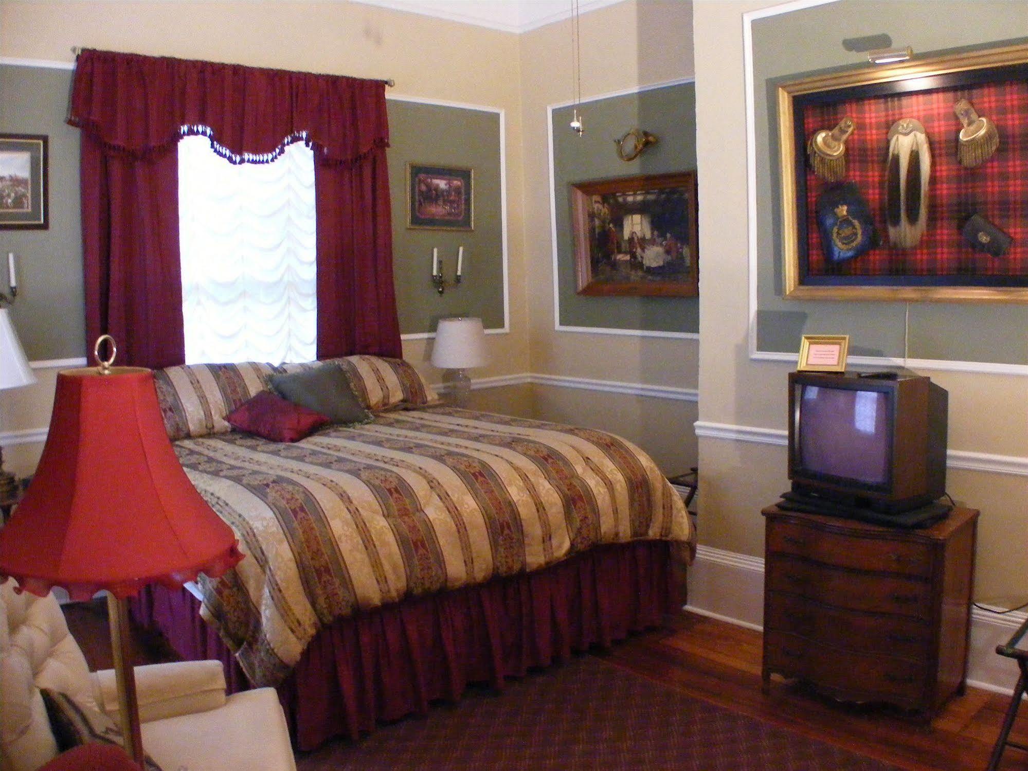 Allison House Inn QuincyQuincy  Kültér fotó