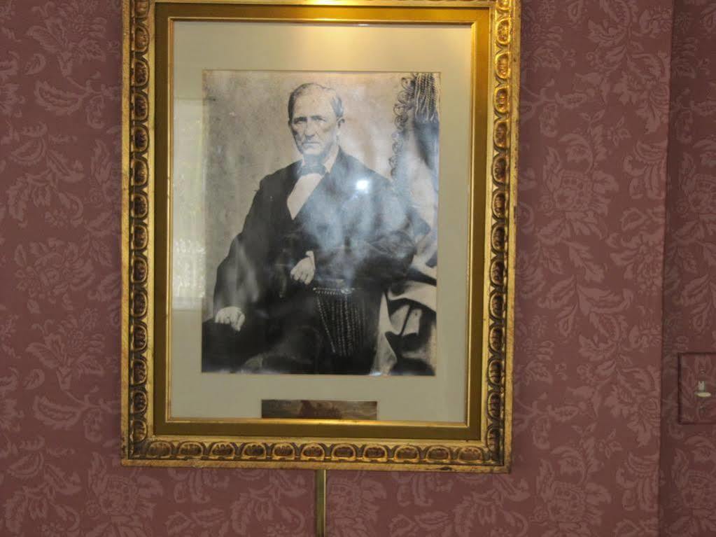 Allison House Inn QuincyQuincy  Kültér fotó
