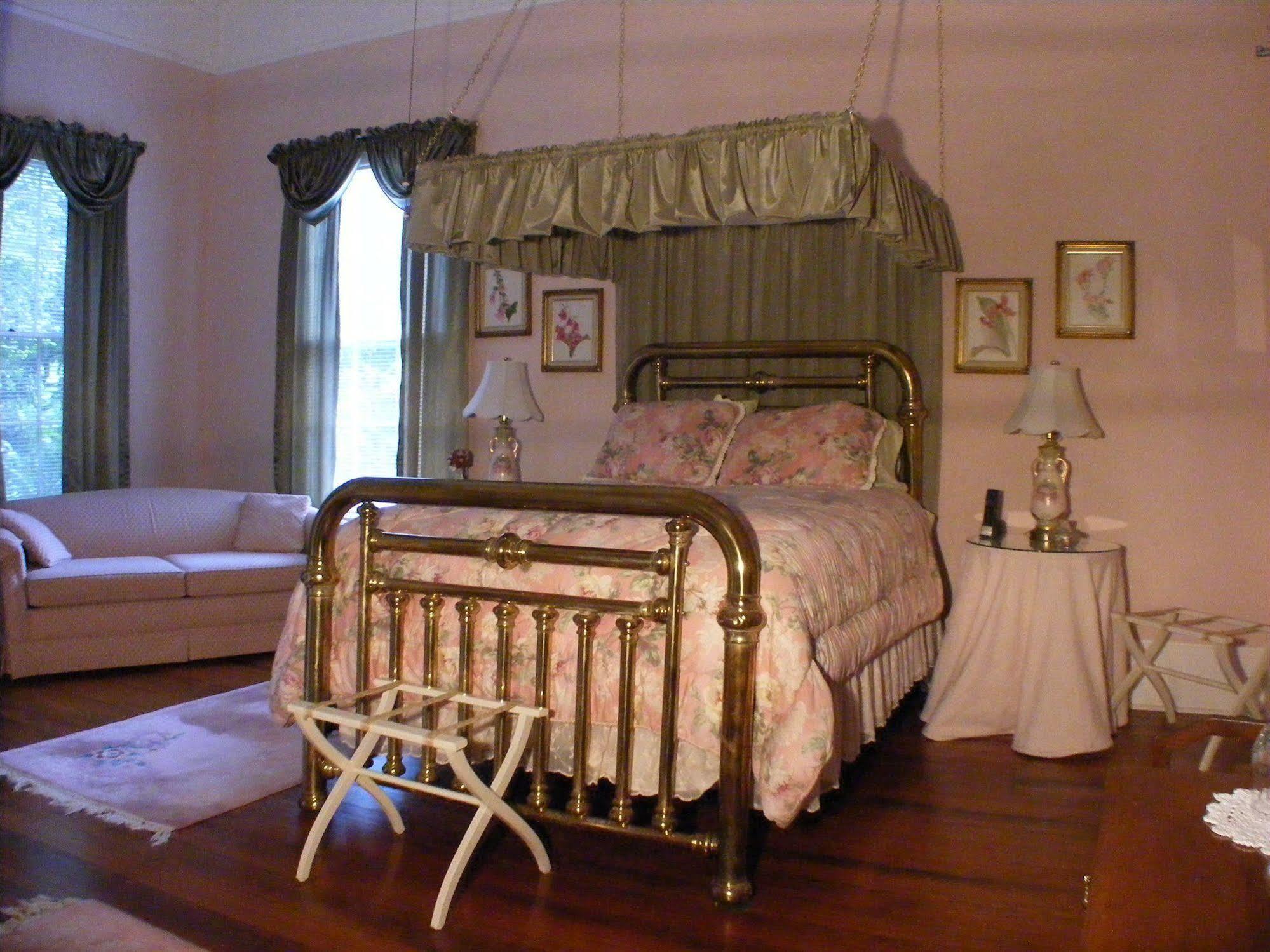 Allison House Inn QuincyQuincy  Kültér fotó
