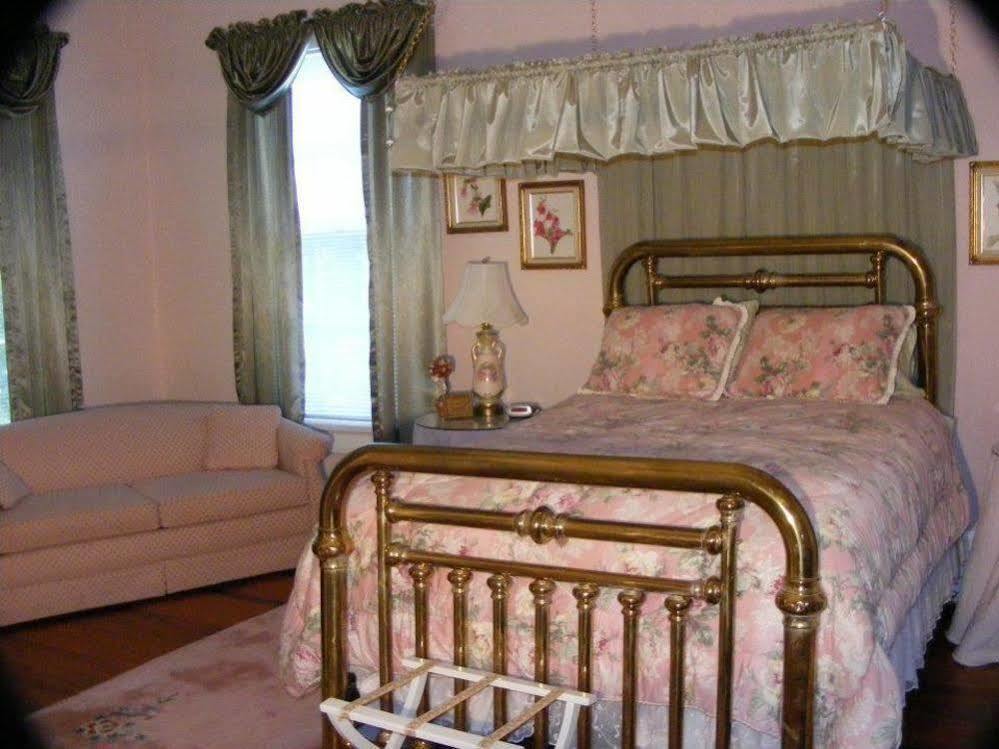 Allison House Inn QuincyQuincy  Kültér fotó