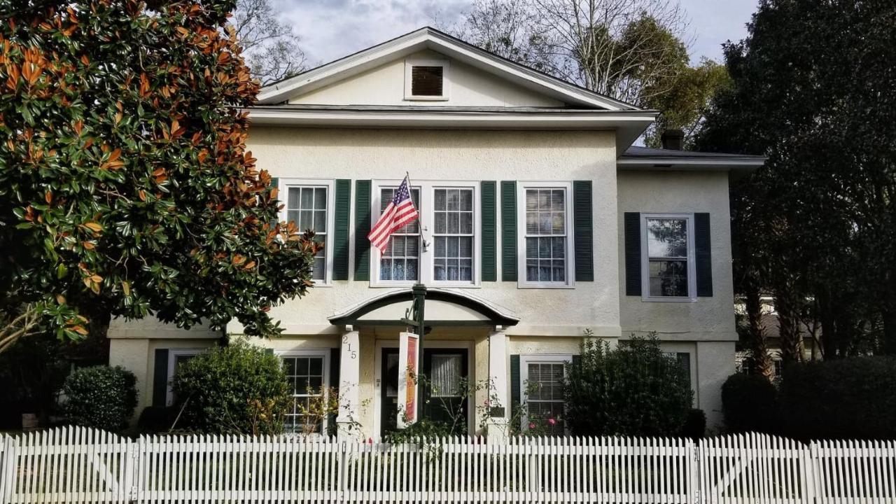 Allison House Inn QuincyQuincy  Kültér fotó