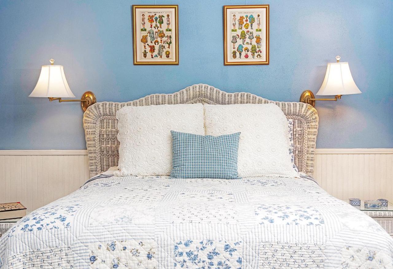 Allison House Inn QuincyQuincy  Kültér fotó